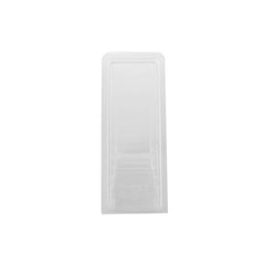 Pet Clear Sandwich Wedge - hotpackwebstore.com - Sandwich Boxes