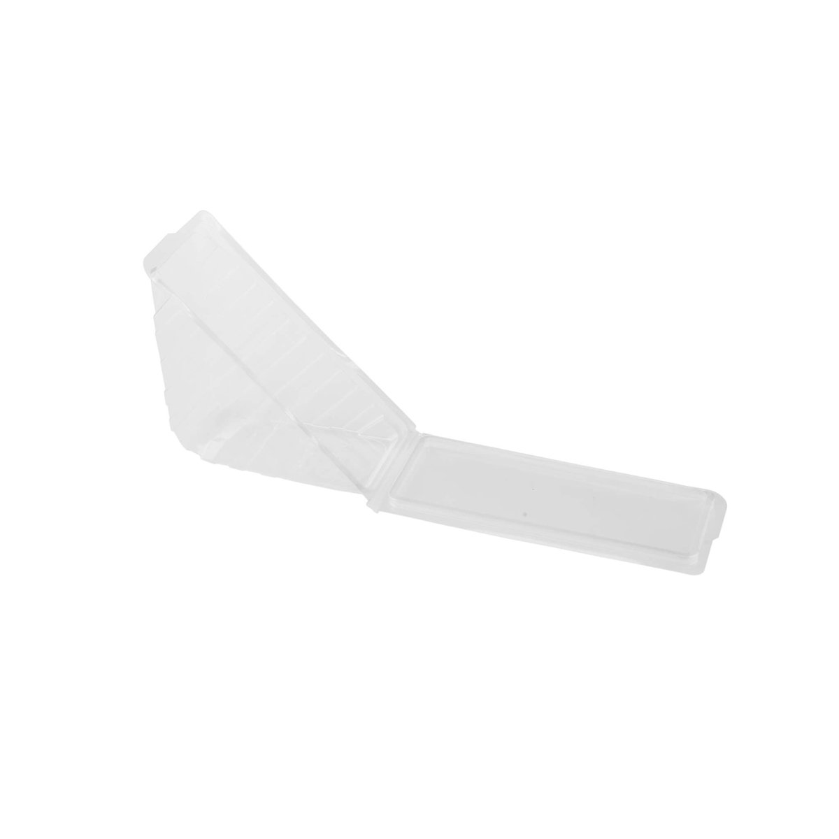 Pet Clear Sandwich Wedge - hotpackwebstore.com - Sandwich Boxes