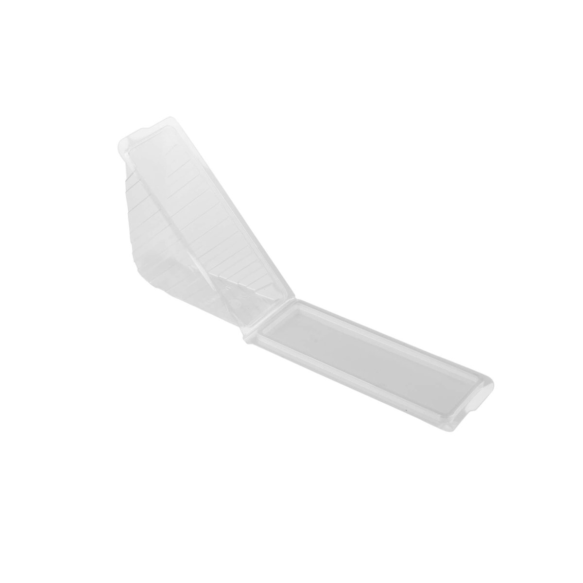 Pet Clear Sandwich Wedge - hotpackwebstore.com - Sandwich Boxes