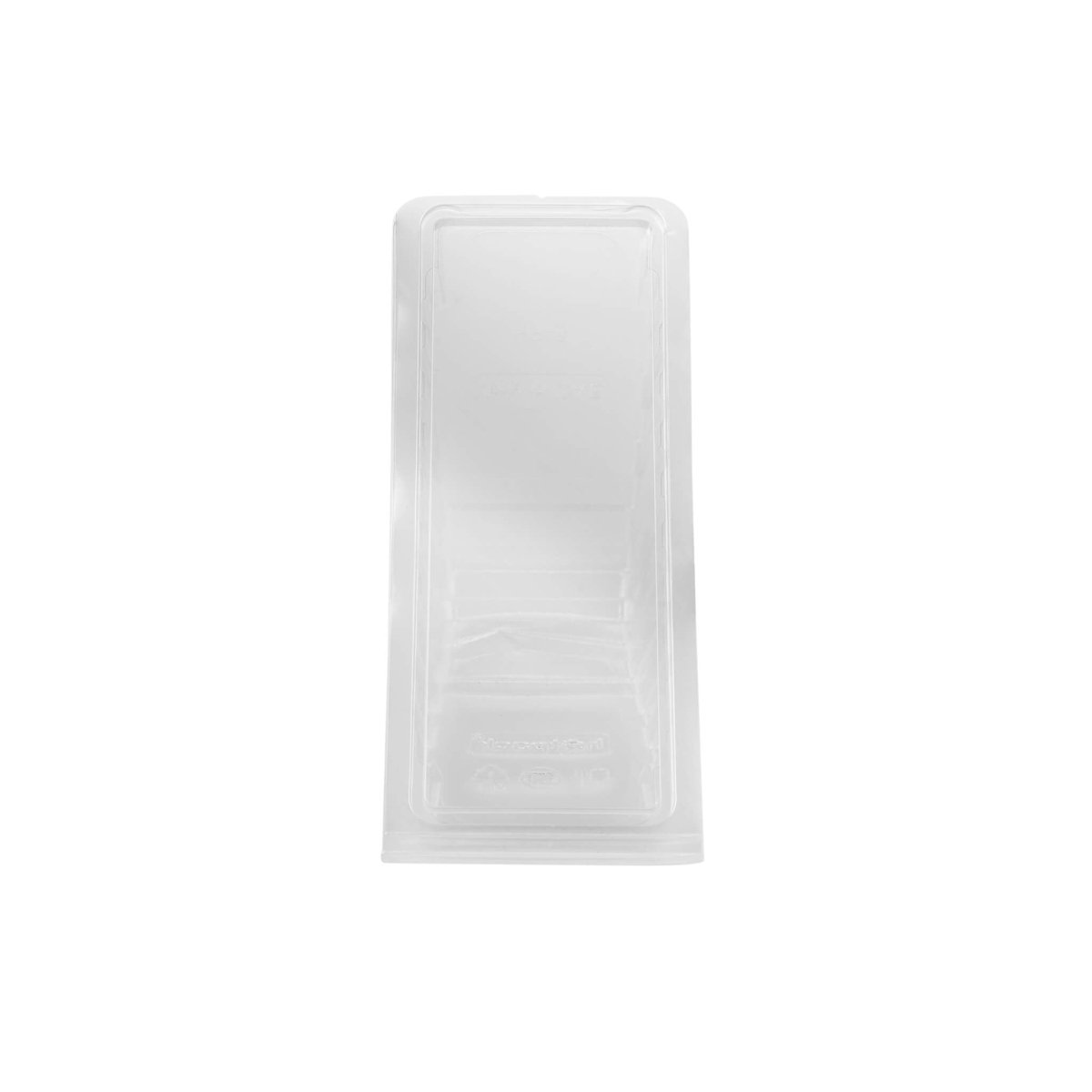 Pet Clear Sandwich Wedge - hotpackwebstore.com - Sandwich Boxes