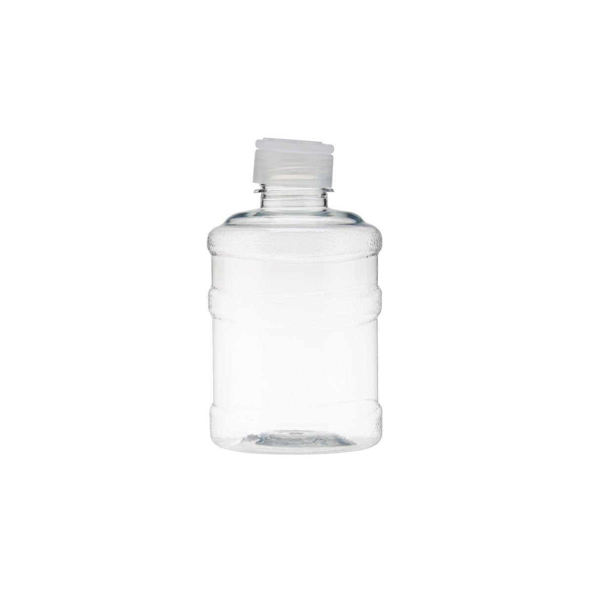 Plastic Bucket Bottle - hotpackwebstore.com - Plastic Bottles