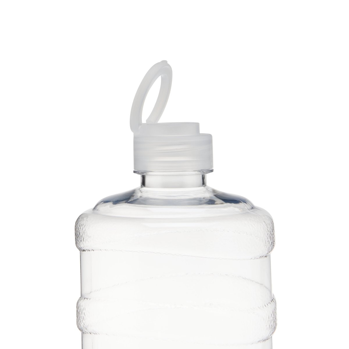 Plastic Bucket Bottle - hotpackwebstore.com - Plastic Bottles