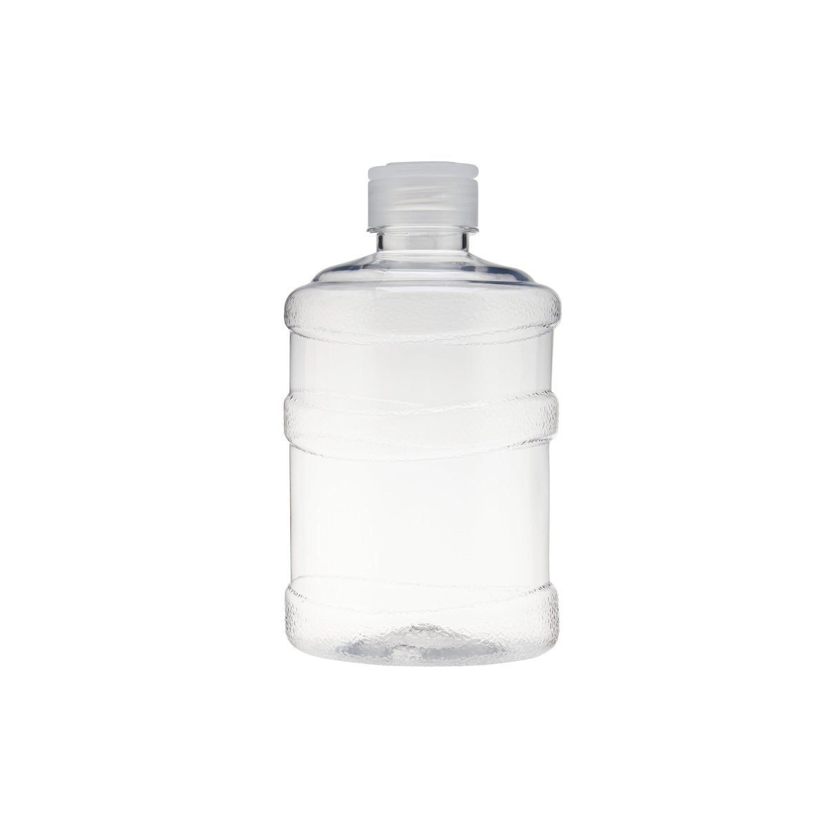 Plastic Bucket Bottle - hotpackwebstore.com - Plastic Bottles