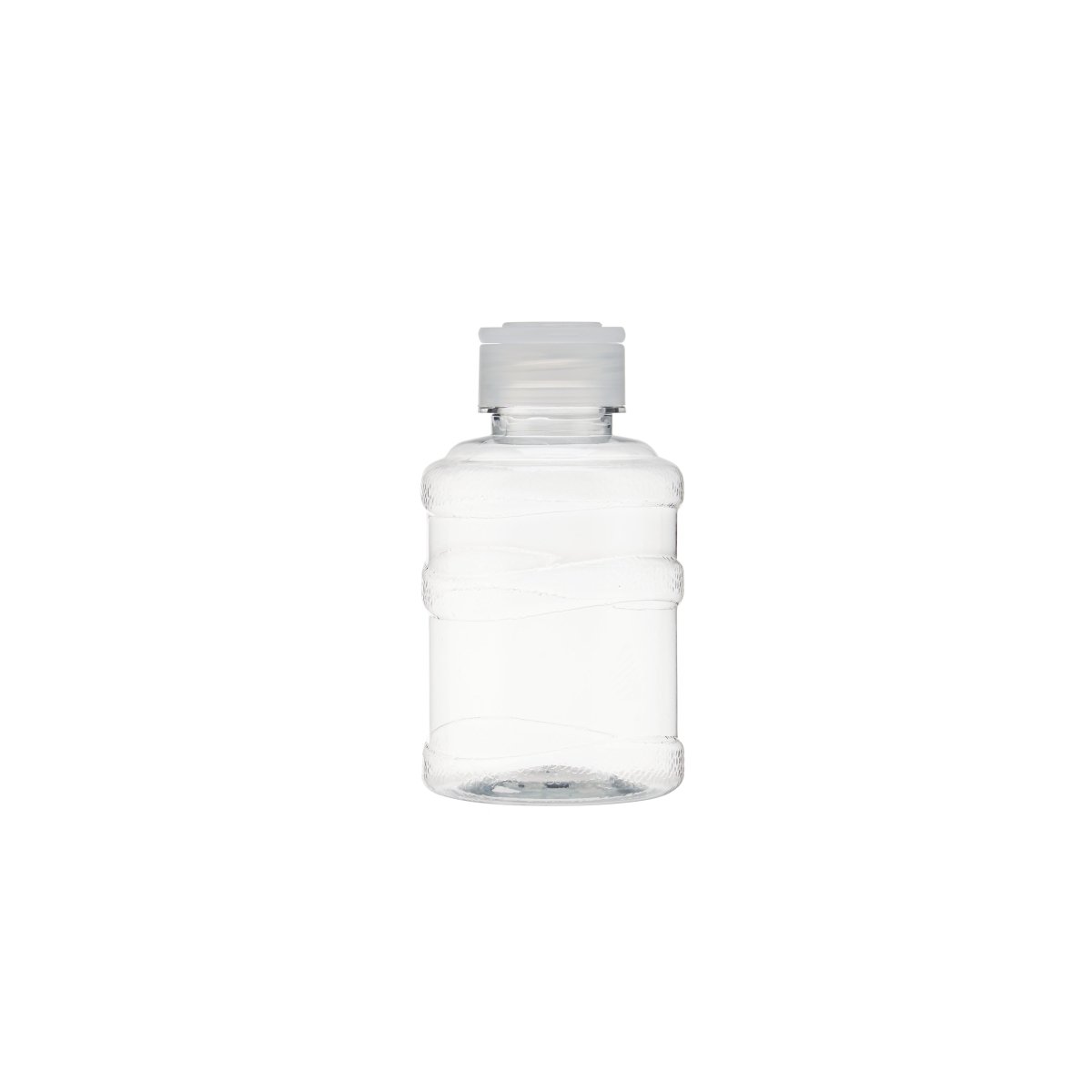 Plastic Bucket Bottle - hotpackwebstore.com - Plastic Bottles