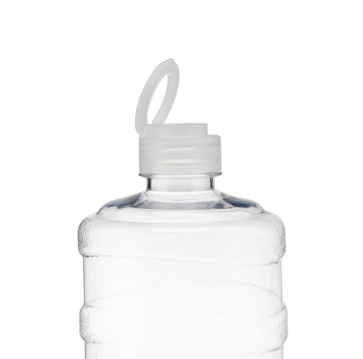 Plastic Bucket Bottle - hotpackwebstore.com - Plastic Bottles