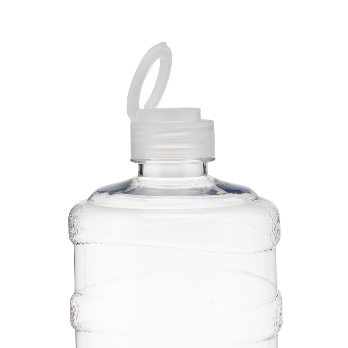 Plastic Bucket Bottle - hotpackwebstore.com - Plastic Bottles