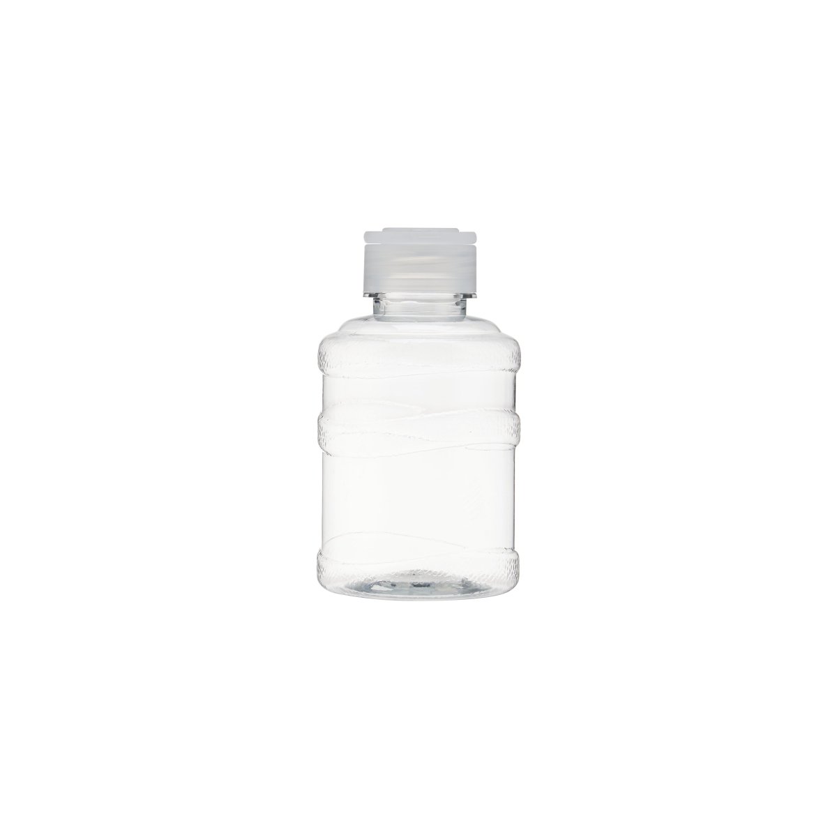 Plastic Bucket Bottle - hotpackwebstore.com - Plastic Bottles