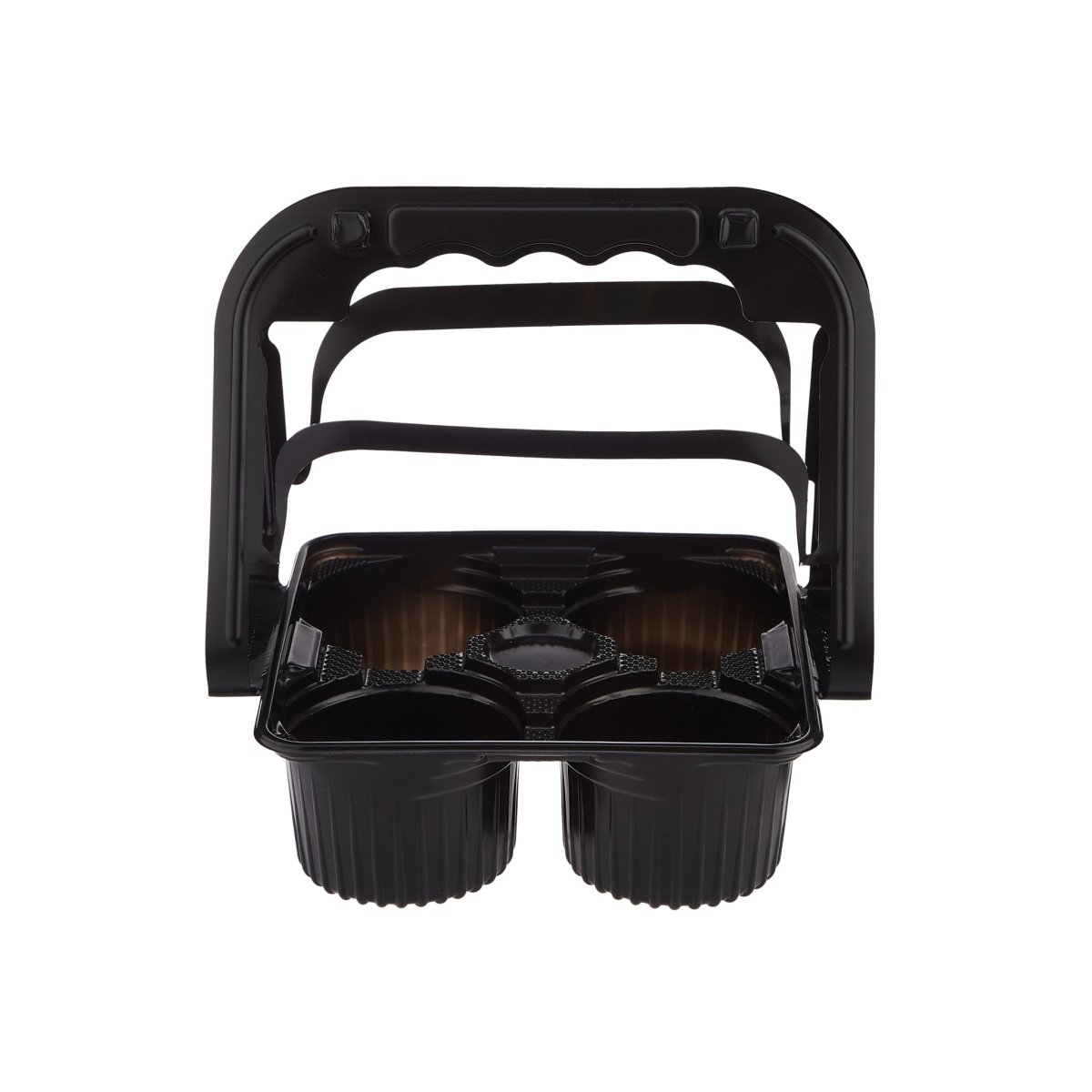 Plastic Cup Carrier 250 Pieces - hotpackwebstore.com