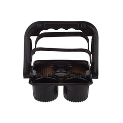 Plastic Cup Carrier 250 Pieces - hotpackwebstore.com