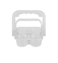 Plastic Cup Carrier 250 Pieces - hotpackwebstore.com
