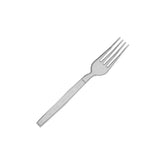 Plastic Heavy Duty Clear Fork 1000 Pieces - hotpackwebstore.com - Plastic Cutleries