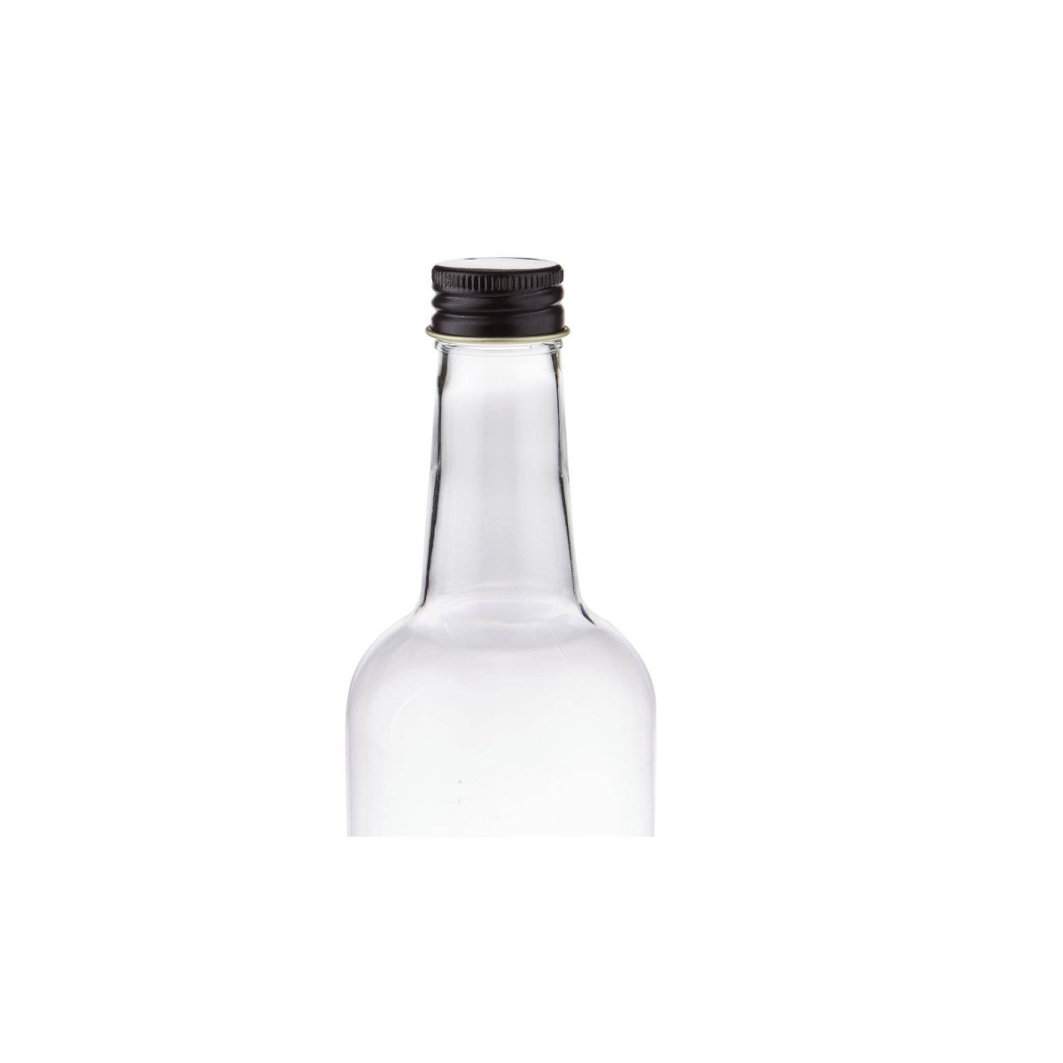 Plastic Juice Bottle With Cap 10 Pieces - hotpackwebstore.com - Juice Bottles