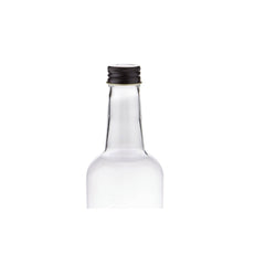 Plastic Juice Bottle With Cap 10 Pieces - hotpackwebstore.com - Juice Bottles