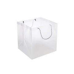 PP Clear Luxury Gift Bag - hotpackwebstore.com - Gift Bags