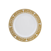 Premium Design Round Plates 10 Pieces - hotpackwebstore.com - Premium Plates