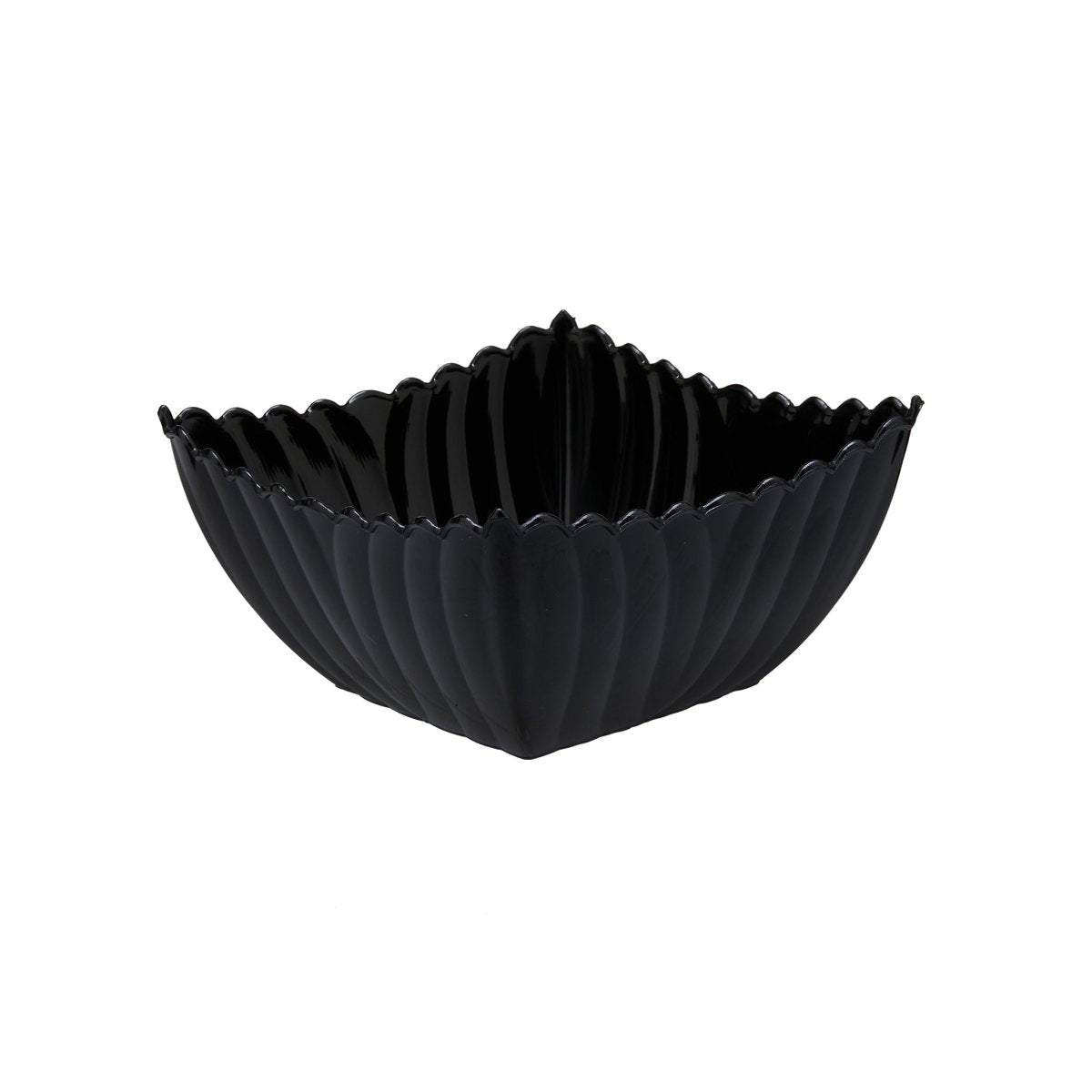 Premium Flower Bowl 6 Pieces - hotpackwebstore.com - Plastic Plates