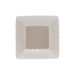 Premium Flower Bowl 6 Pieces - hotpackwebstore.com - Plastic Plates