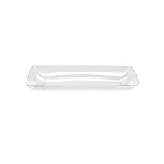 Premium Rectangular Platter - hotpackwebstore.com - Plastic Plates