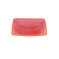 Premium Square Plates 6 Pieces - hotpackwebstore.com - Plastic Plates