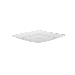 Premium Square Plates 6 Pieces - hotpackwebstore.com - Plastic Plates