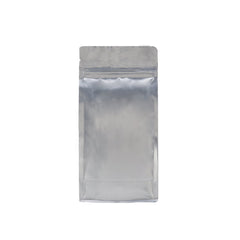 Resealable Foil Stand Up Pouch - hotpackwebstore.com - Coffee Pouch