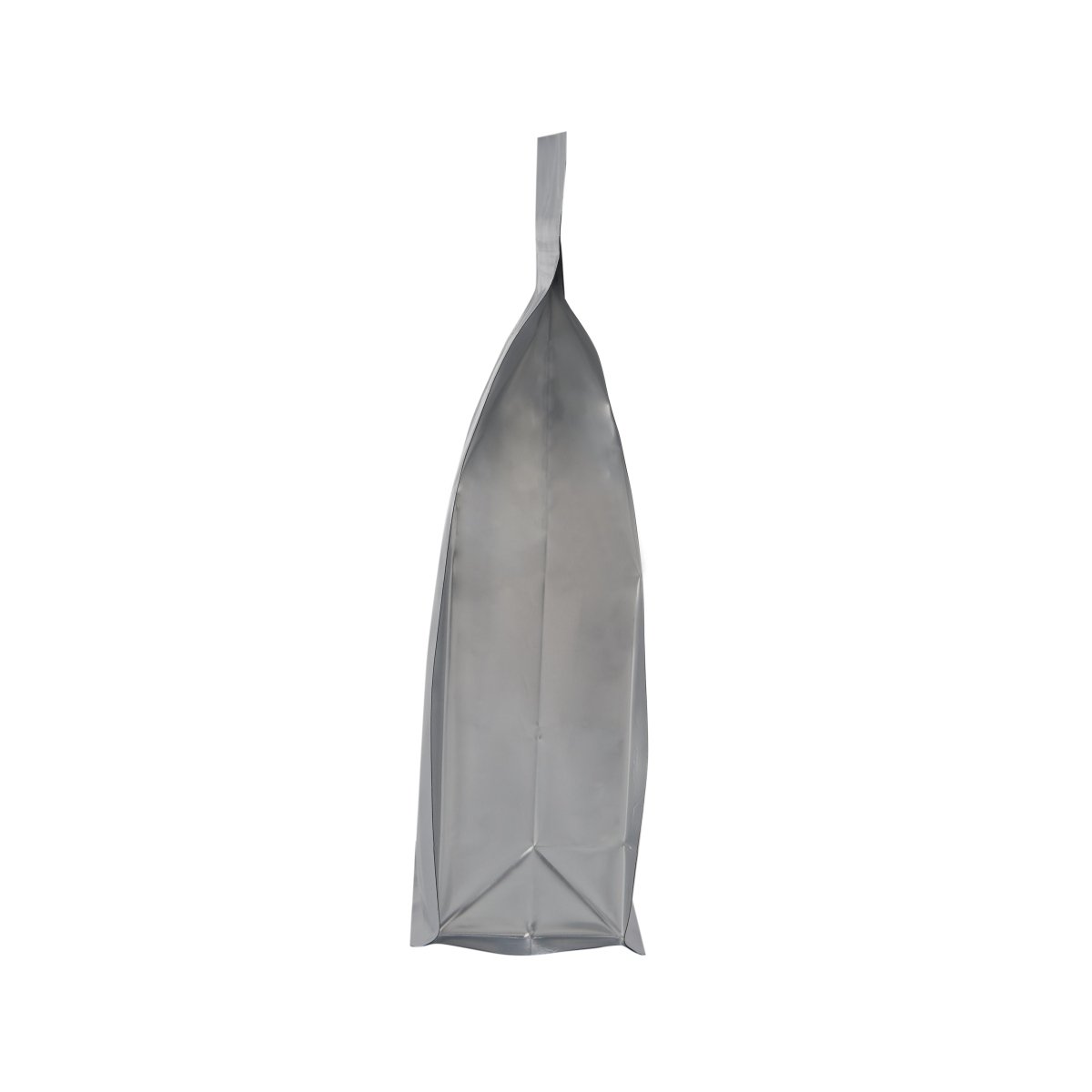 Resealable Foil Stand Up Pouch - hotpackwebstore.com - Coffee Pouch