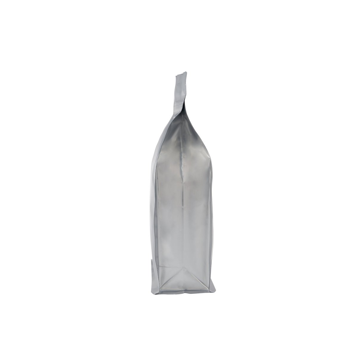 Resealable Foil Stand Up Pouch - hotpackwebstore.com - Coffee Pouch