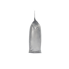 Resealable Foil Stand Up Pouch - hotpackwebstore.com - Coffee Pouch
