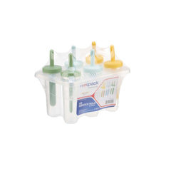 Reusable Ice Popstick Mold - hotpackwebstore.com - Molds