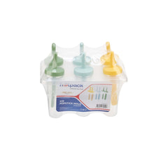 Reusable Ice Popstick Mold - hotpackwebstore.com - Molds