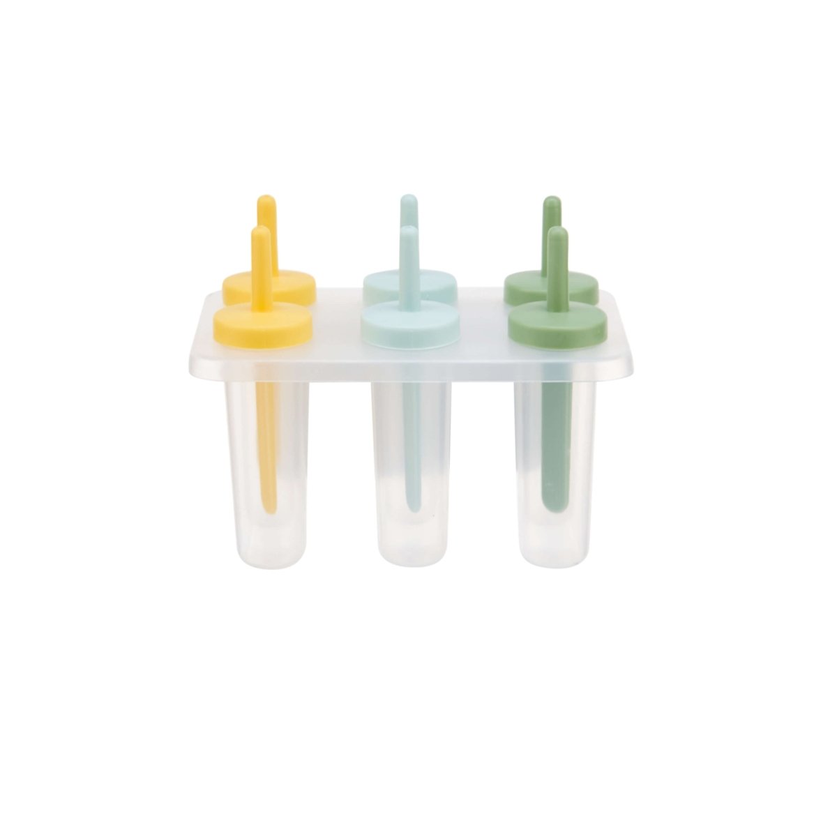 Reusable Ice Popstick Mold - hotpackwebstore.com - Molds