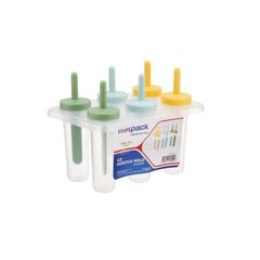 Reusable Ice Popstick Mold - hotpackwebstore.com - Molds