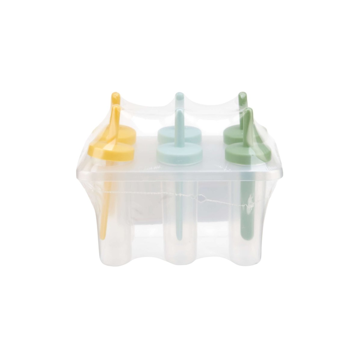 Reusable Ice Popstick Mold - hotpackwebstore.com - Molds