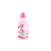 Rose Fabric Softener Washing Liquid 2 Liters - hotpackwebstore.com - Fabric Softene