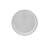 Round Aluminium Platter - hotpackwebstore.com - Aluminium Platters
