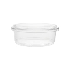 Round Deli Containers - hotpackwebstore.com - Deli Containers