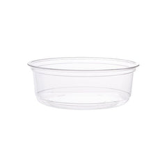Round Deli Containers - hotpackwebstore.com - Deli Containers