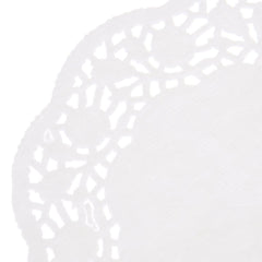Round Paper Doilies - hotpackwebstore.com - Paper Doilies