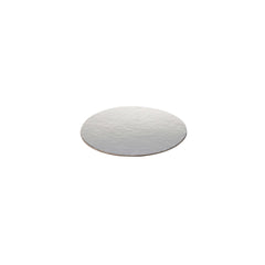 Silver Round Cake Board - hotpackwebstore.com - Cake Boards