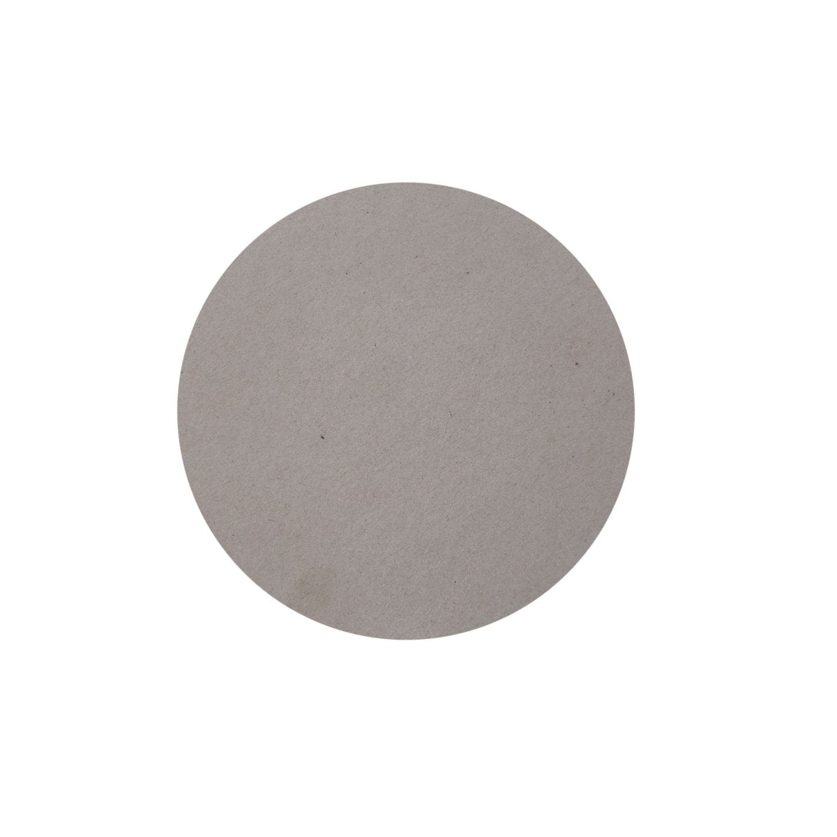 Silver Round Cake Board - hotpackwebstore.com - Cake Boards