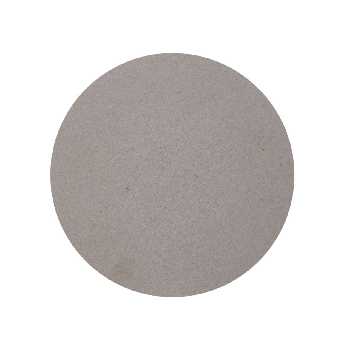 Silver Round Cake Board - hotpackwebstore.com - Cake Boards