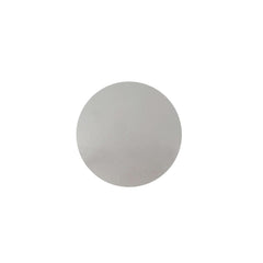 Silver Round Cake Board - hotpackwebstore.com - Cake Boards