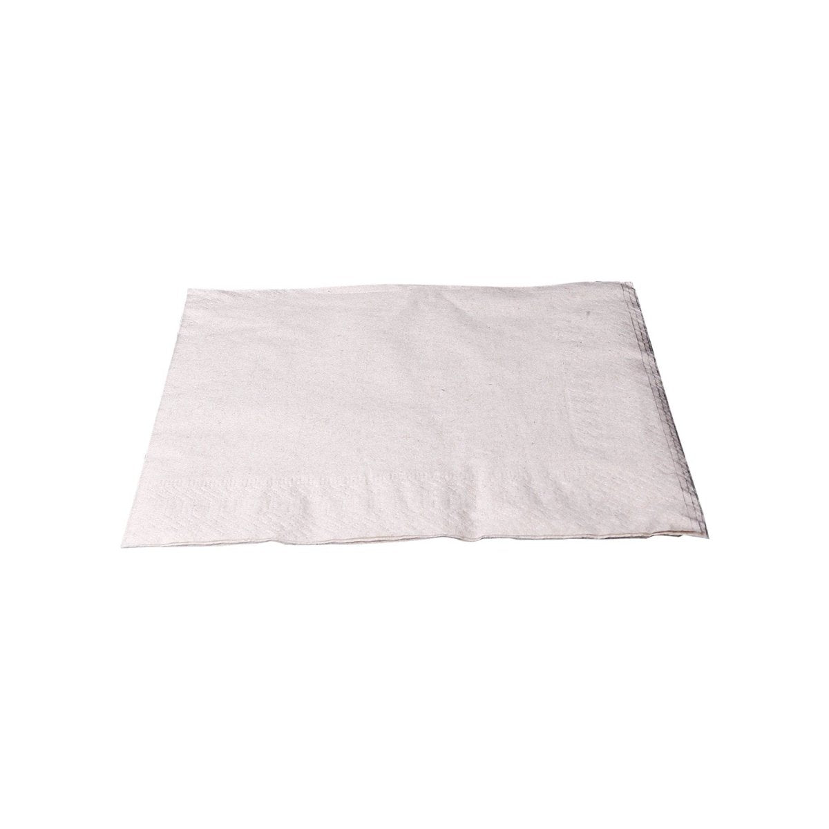 Soft n Cool Brown Napkin Dt Fold 3000 Pieces - hotpackwebstore.com - Paper Napkin