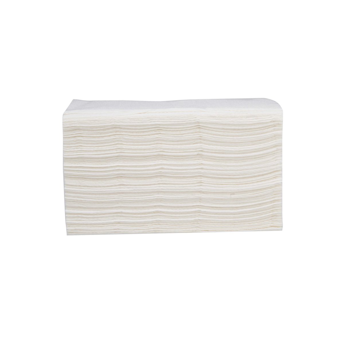 Soft n Cool C Fold 2 Ply Tissue Laminated 2400 Pieces - hotpackwebstore.com - C - Fold Tissue