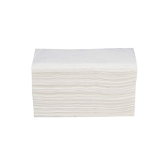 Soft n Cool C Fold 2 Ply Tissue Laminated 2400 Pieces - hotpackwebstore.com - C - Fold Tissue