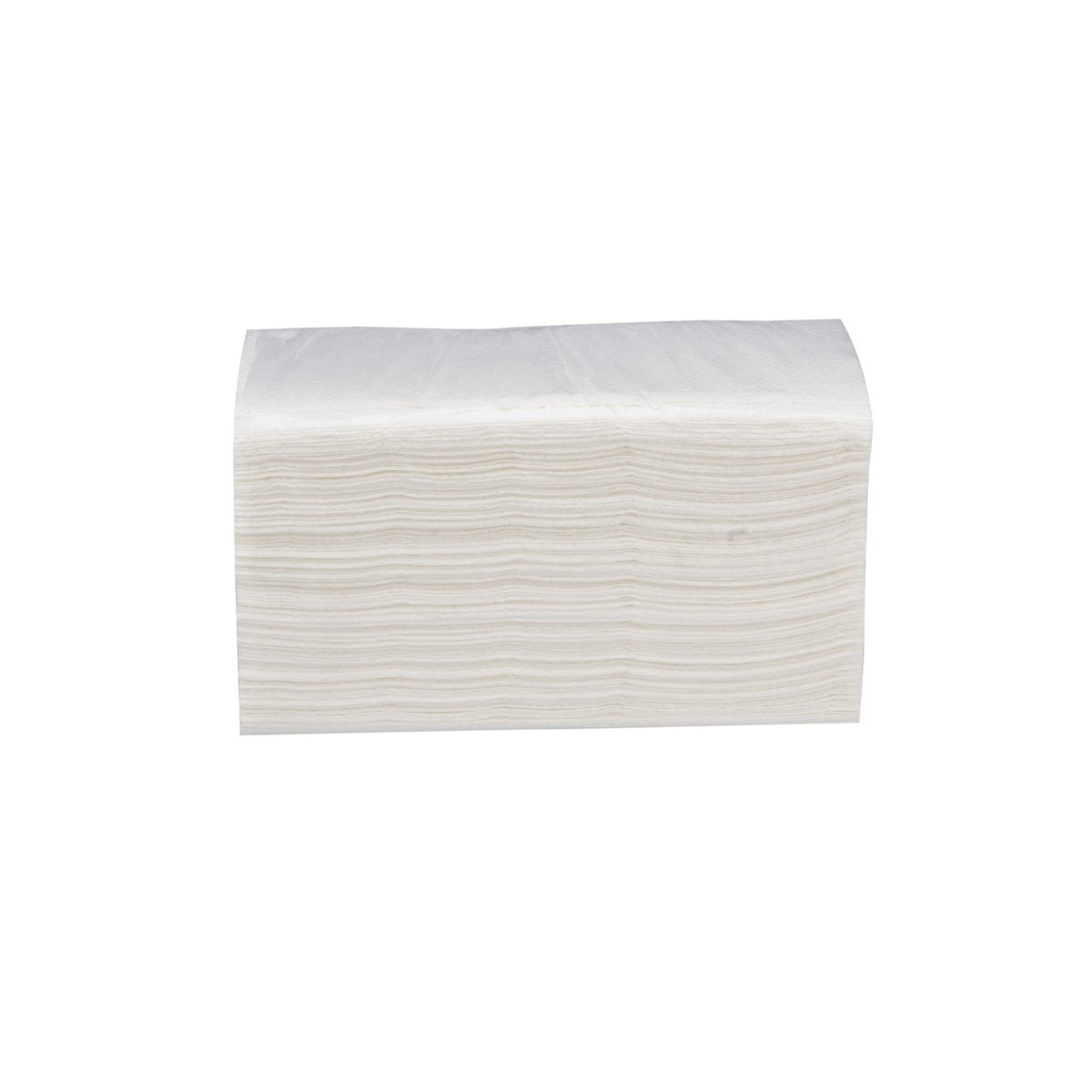 Soft n Cool C Fold 2 Ply Tissue Laminated 2400 Pieces - hotpackwebstore.com - C - Fold Tissue