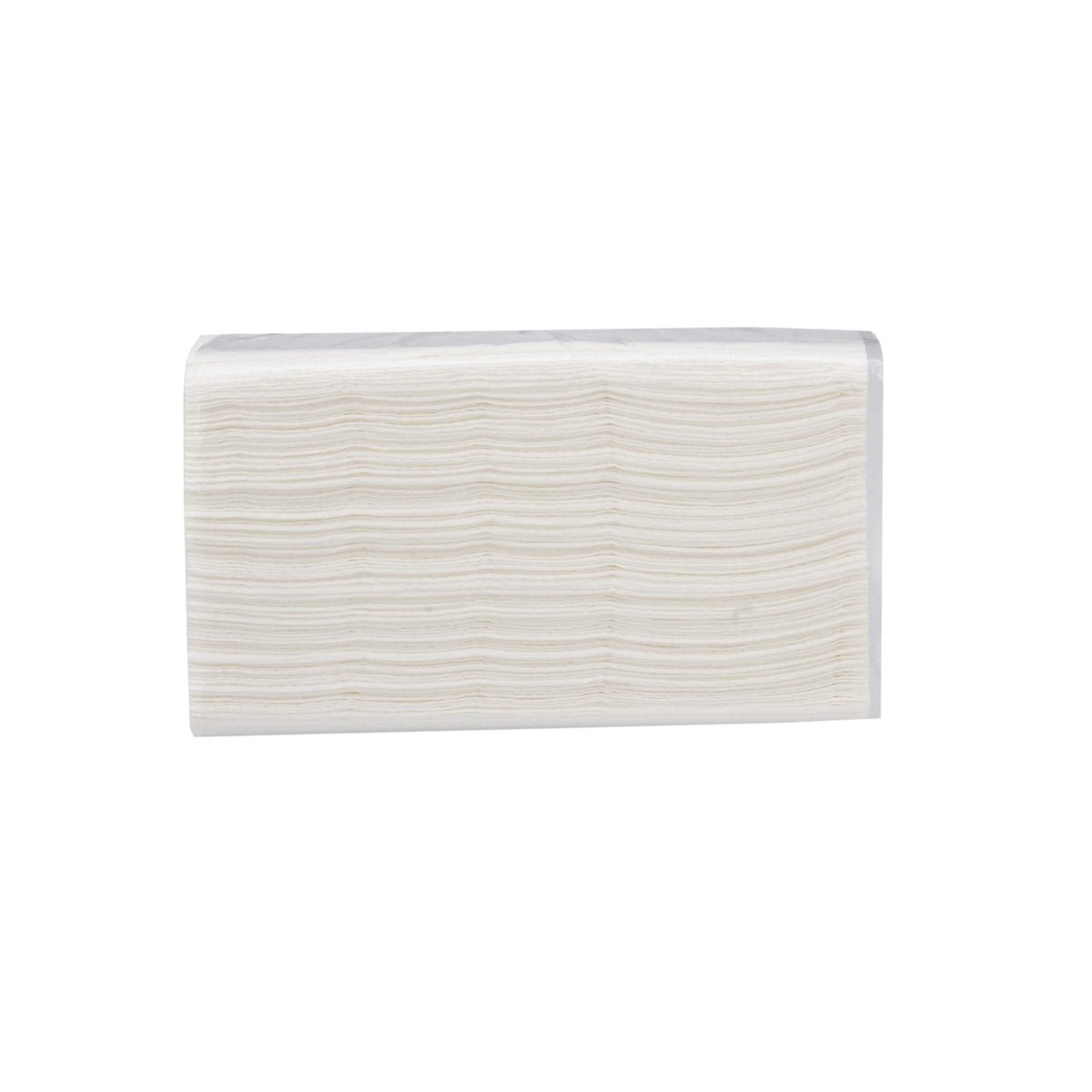 Soft n Cool C Fold 2 Ply Tissue Laminated 2400 Pieces - hotpackwebstore.com - C - Fold Tissue
