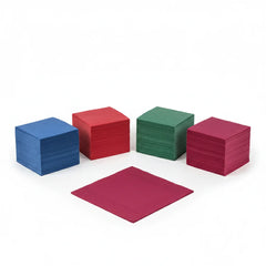 Soft n Cool Color Napkin - hotpackwebstore.com