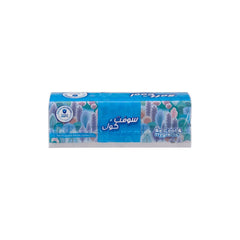 Soft n Cool Facial Tissue Nylon Pack 200 Sheets x 2 ply - hotpackwebstore.com - Facial Tissue