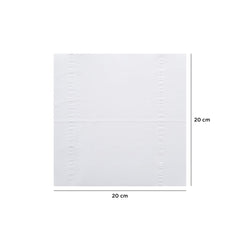 Soft n Cool Facial Tissue Nylon Pack 200 Sheets x 2 ply - hotpackwebstore.com - Facial Tissue